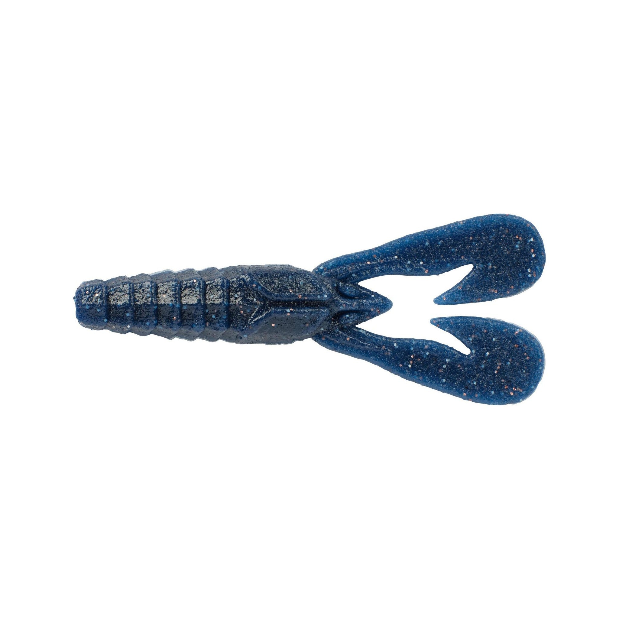 Pure Fishing PowerBait MaxScent Stank Bug 3.5 - Blueberry Moonshine