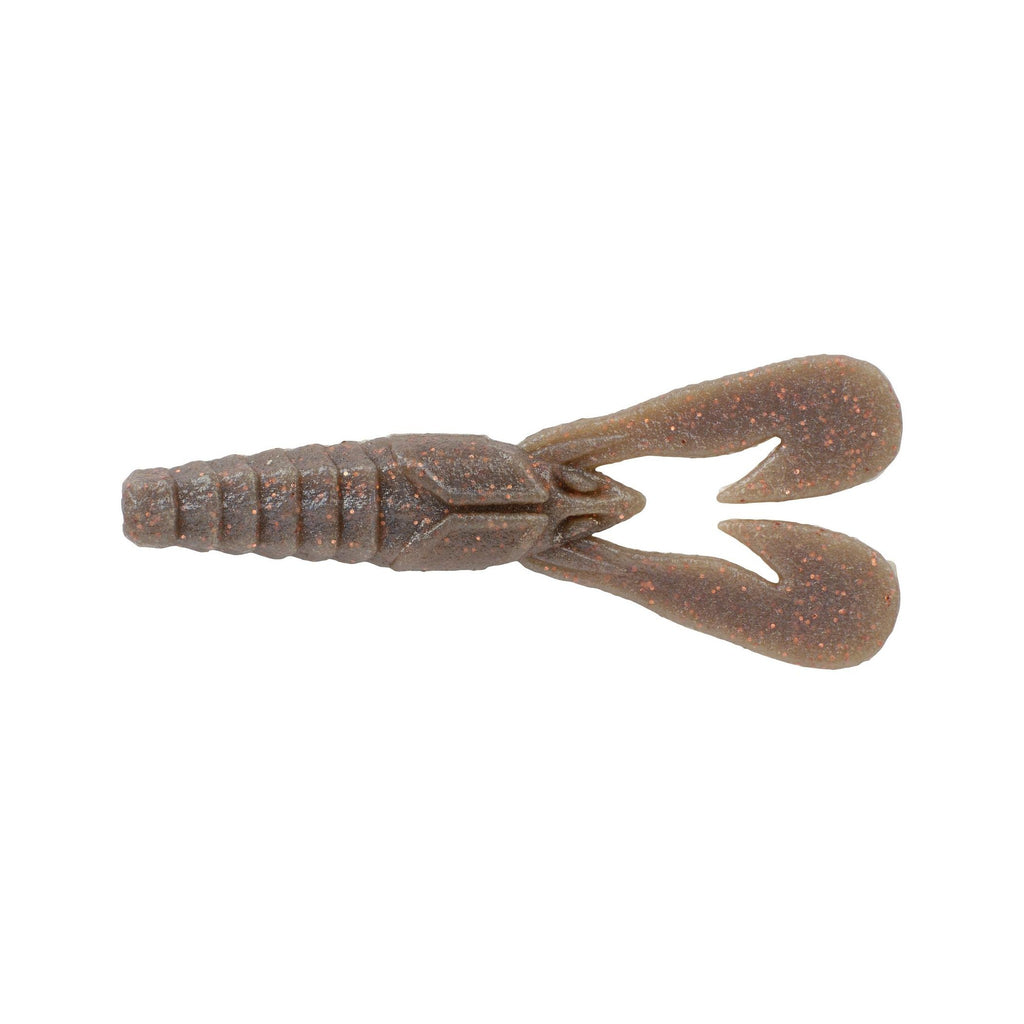 Pure Fishing PowerBait MaxScent Stank Bug 3.5 - Cold Blue Tan