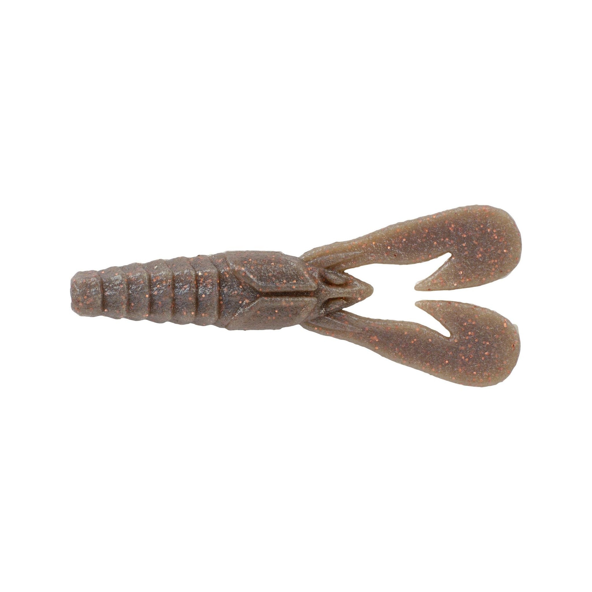 Pure Fishing PowerBait MaxScent Stank Bug 3.5 - Cold Blue Tan