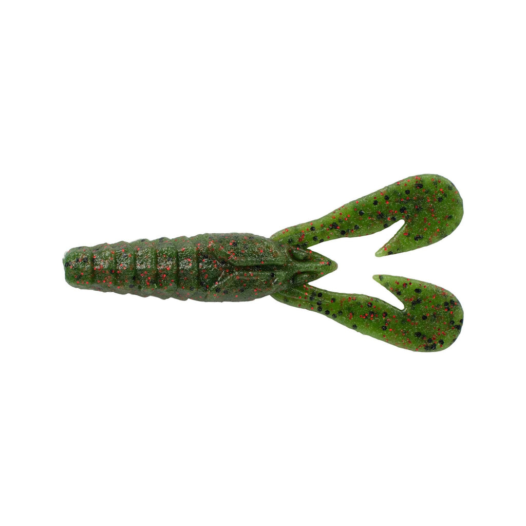 Pure Fishing PowerBait MaxScent Stank Bug 3.5 - Watermelon Red