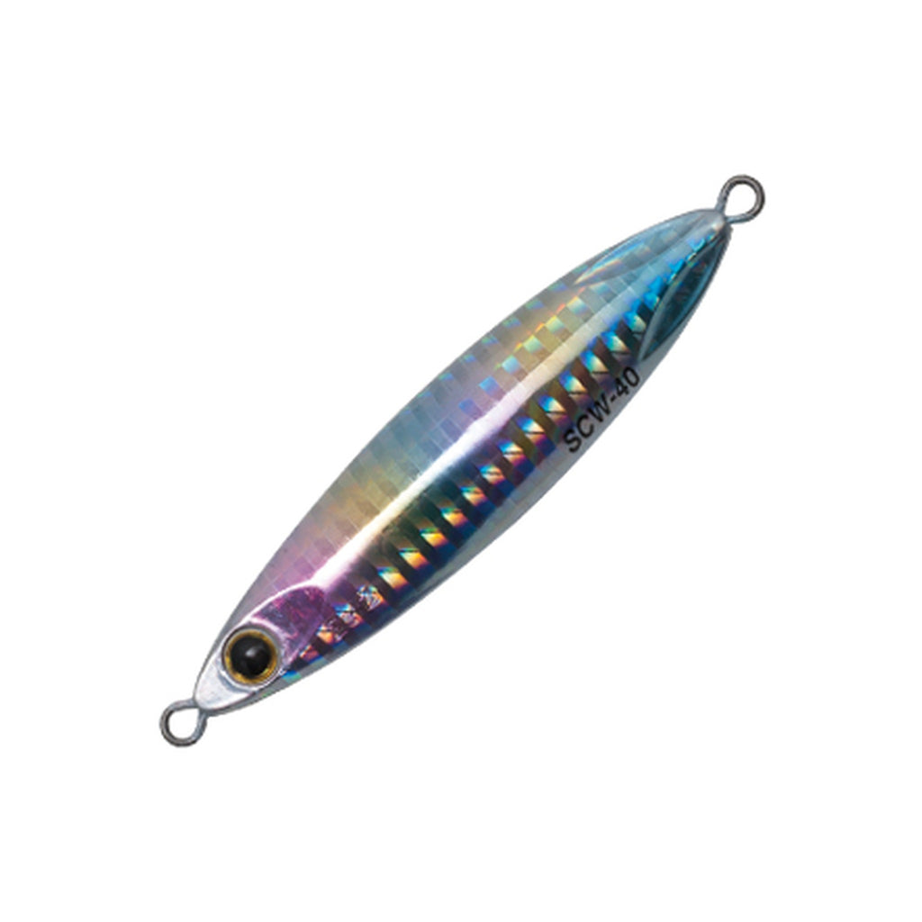Palms Slow Blatt Cast Wide 20g - H-49 Cotton Candy