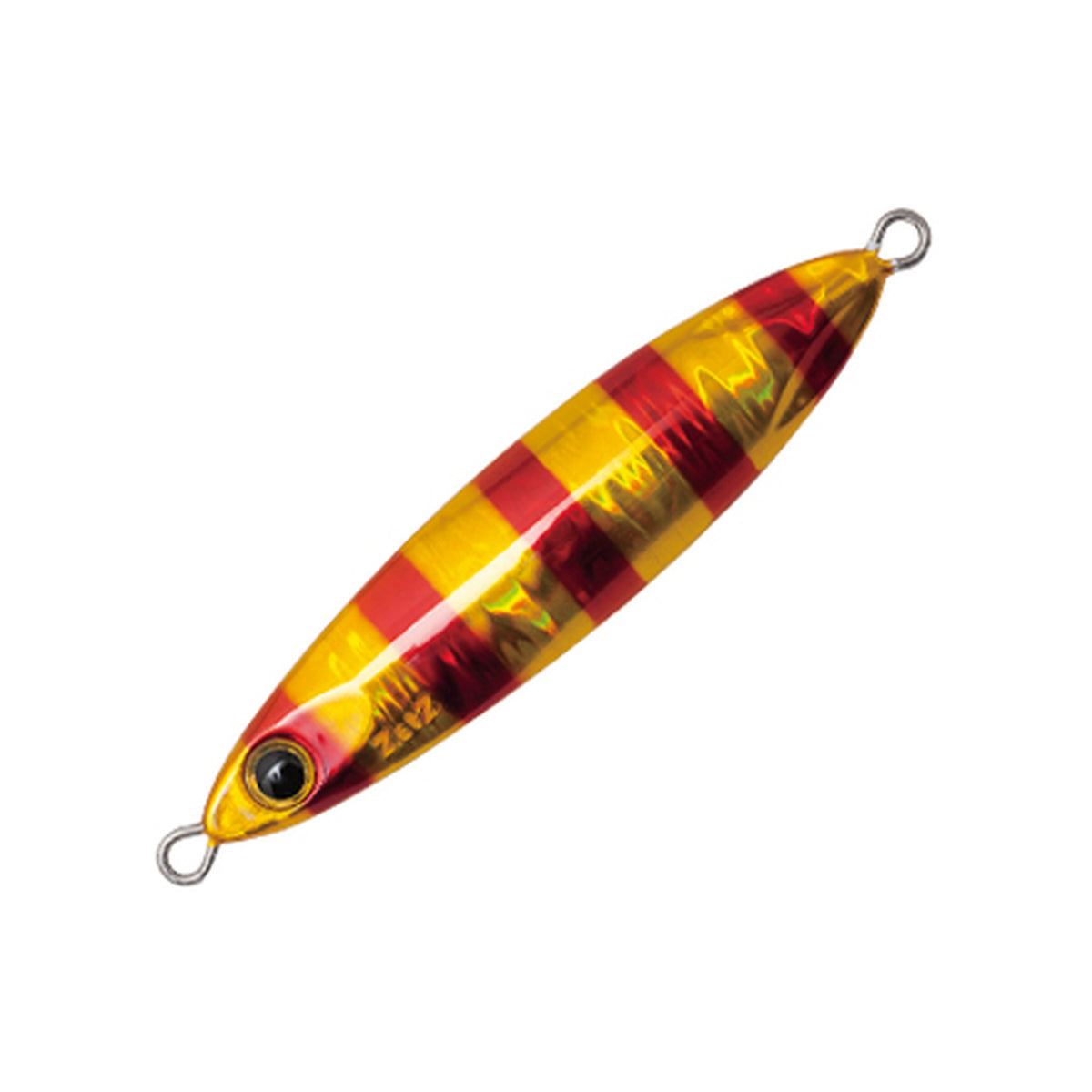 Palms Slow Blatt Cast Wide 20g - MG-556 Zebra RG
