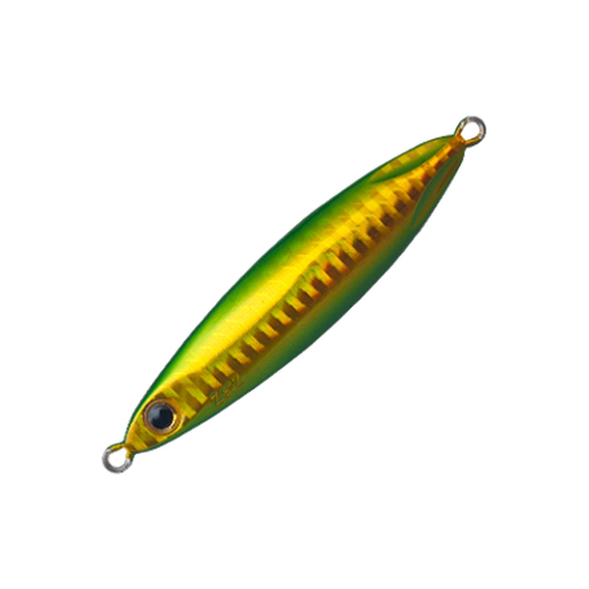 Palms Slow Blatt Cast WIDE 60g - H-493 W Green