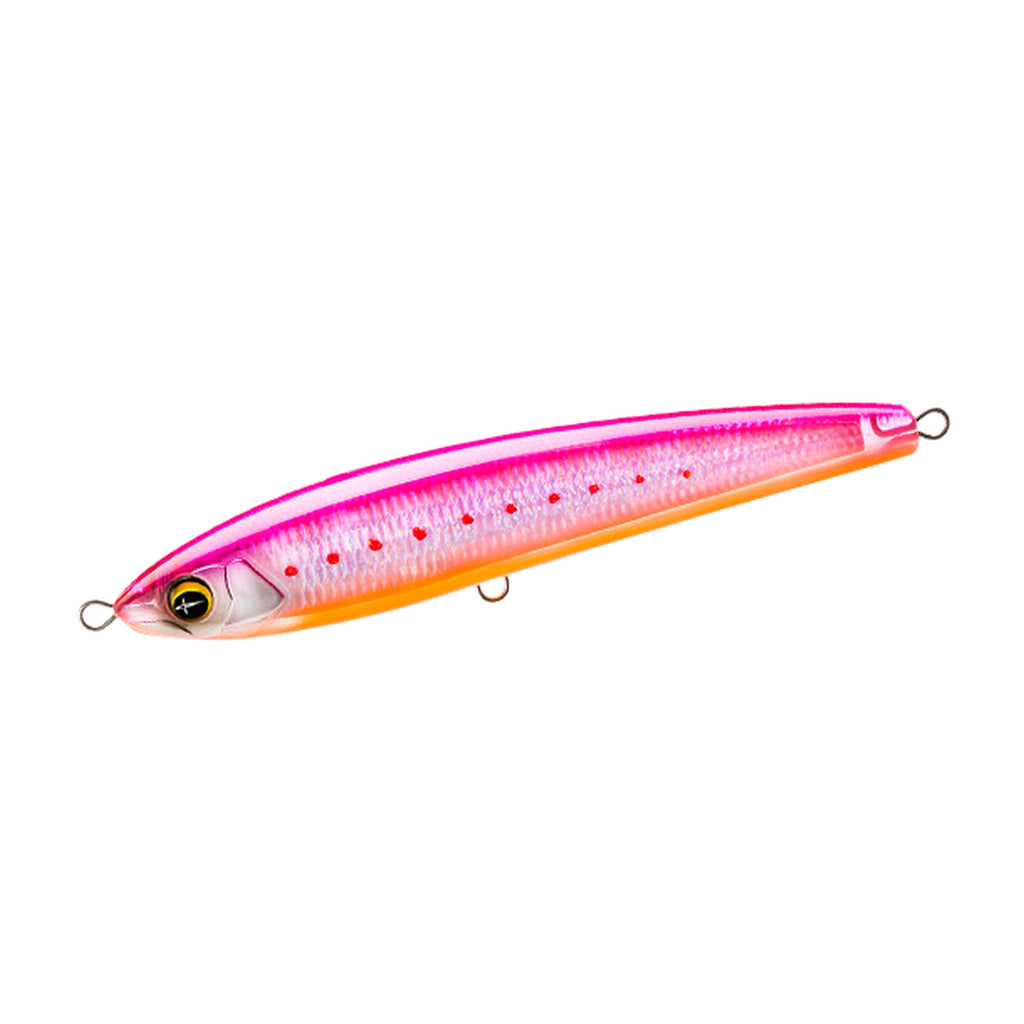 Duel Sonic Boom SB Dive 130F - HPI Pink Iwashi colour