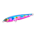 Duel Hardcore Sonic Boom SB Shot 75S in HBPC Blue Pink Candy — official Duel product photo