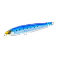 Duel Hardcore Sonic Boom SB Shot 115S in HIW Sardine — official Duel product photo