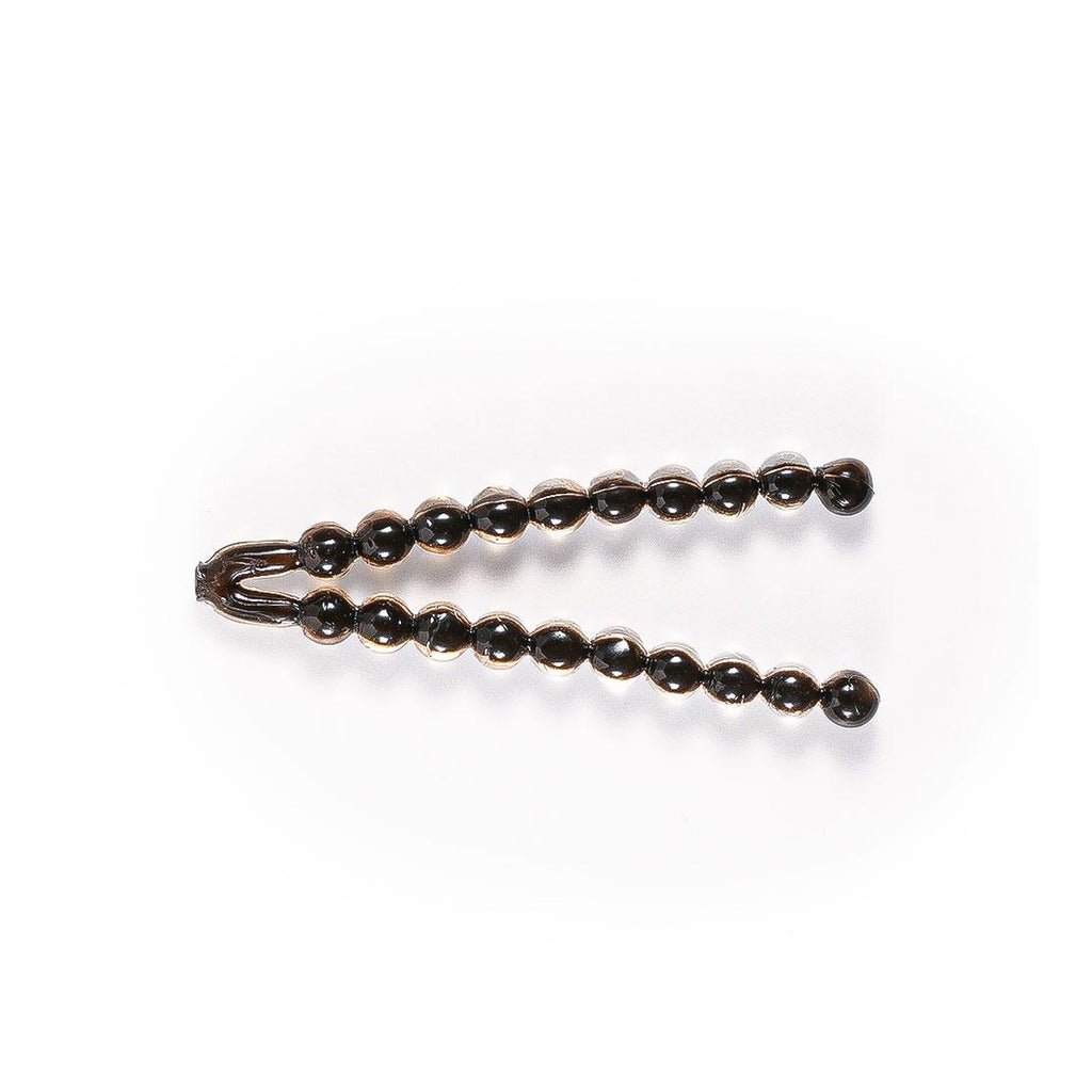 Nikko Kasei Dappy Super Scent Balls 7mm - C01 squid roe clear