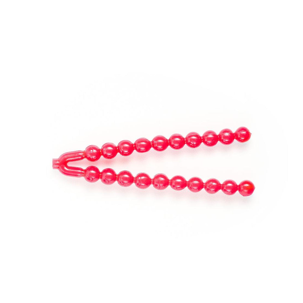 Nikko Kasei Dappy Super Scent Balls 7mm - C04 krill red