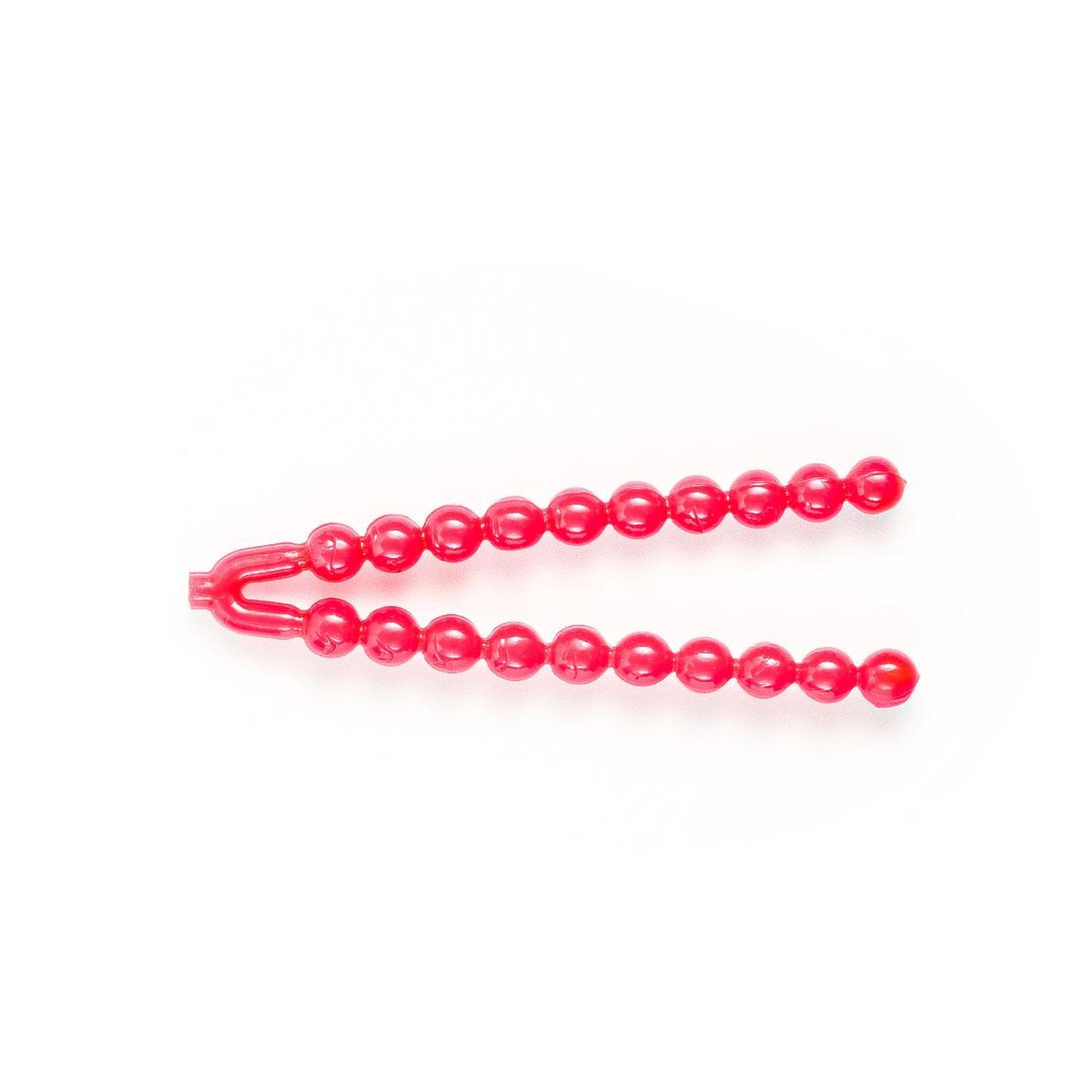 Nikko Kasei Dappy Super Scent Balls 7mm - C04 krill red