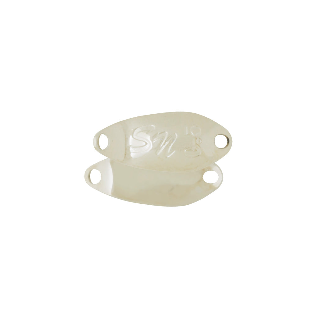 ValkeIN Scheila nano 0.5g - No.2 Silver