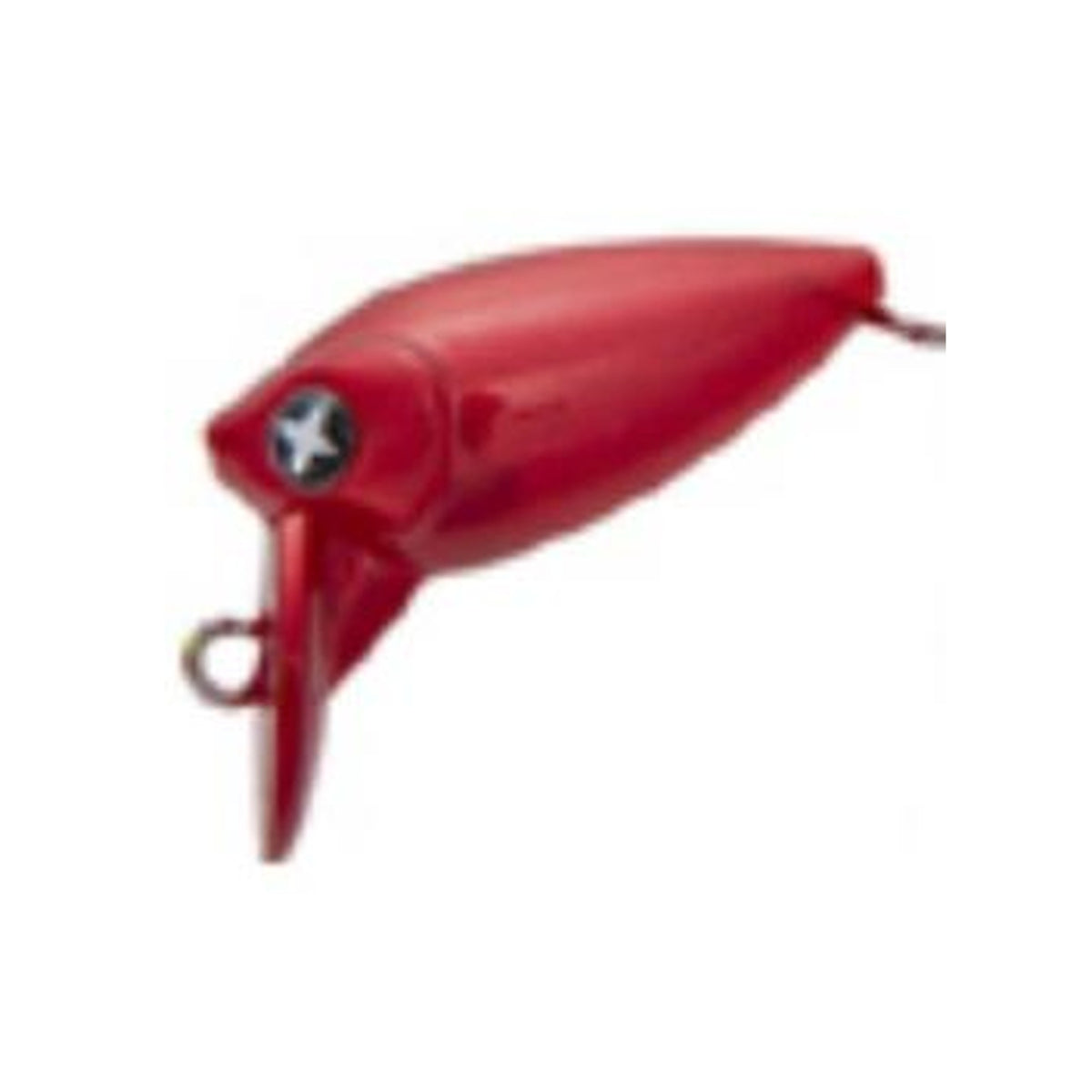 Forest S-CRA 21F #01 Enamel Red
