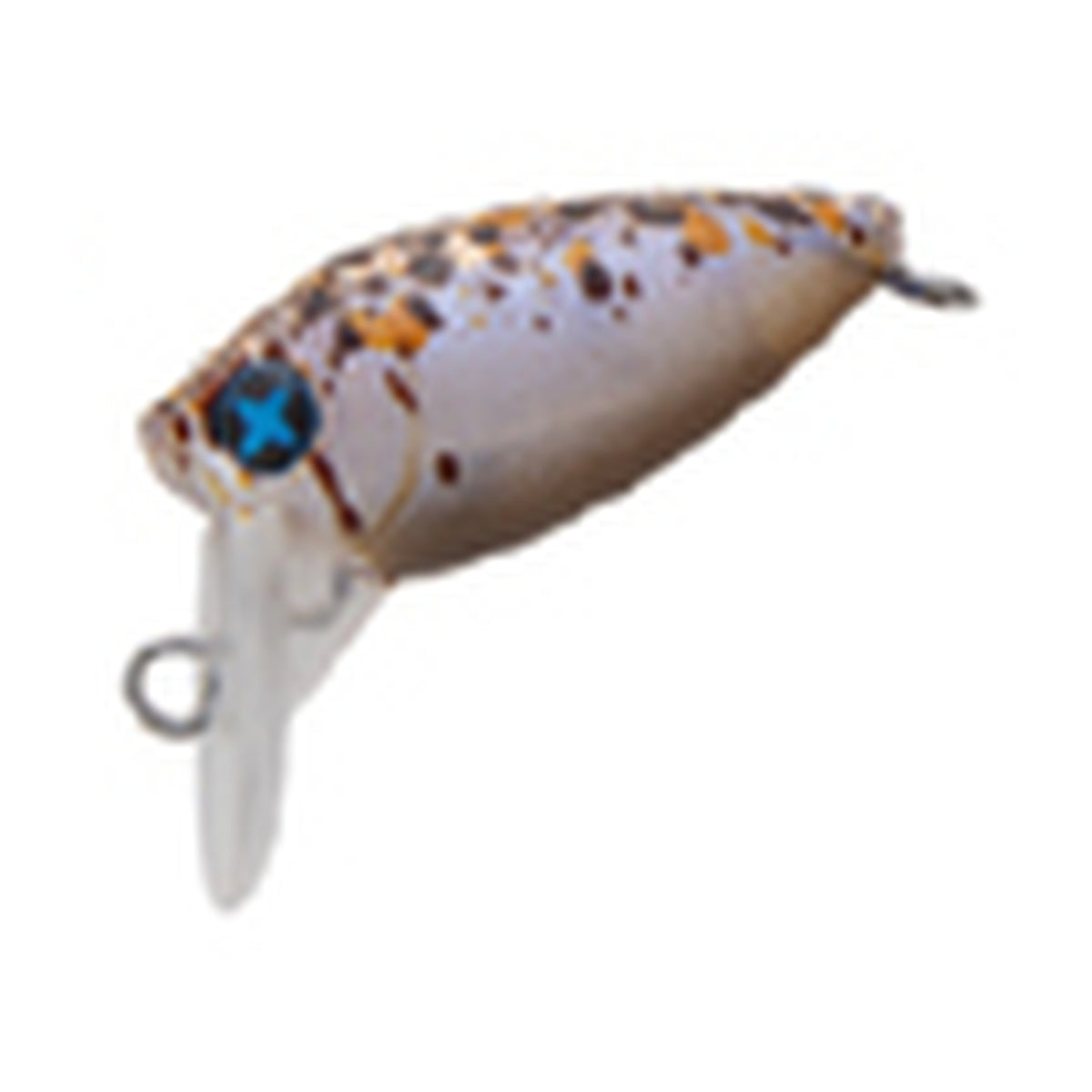 Forest S-CRA 21SS #05 What Pellet
