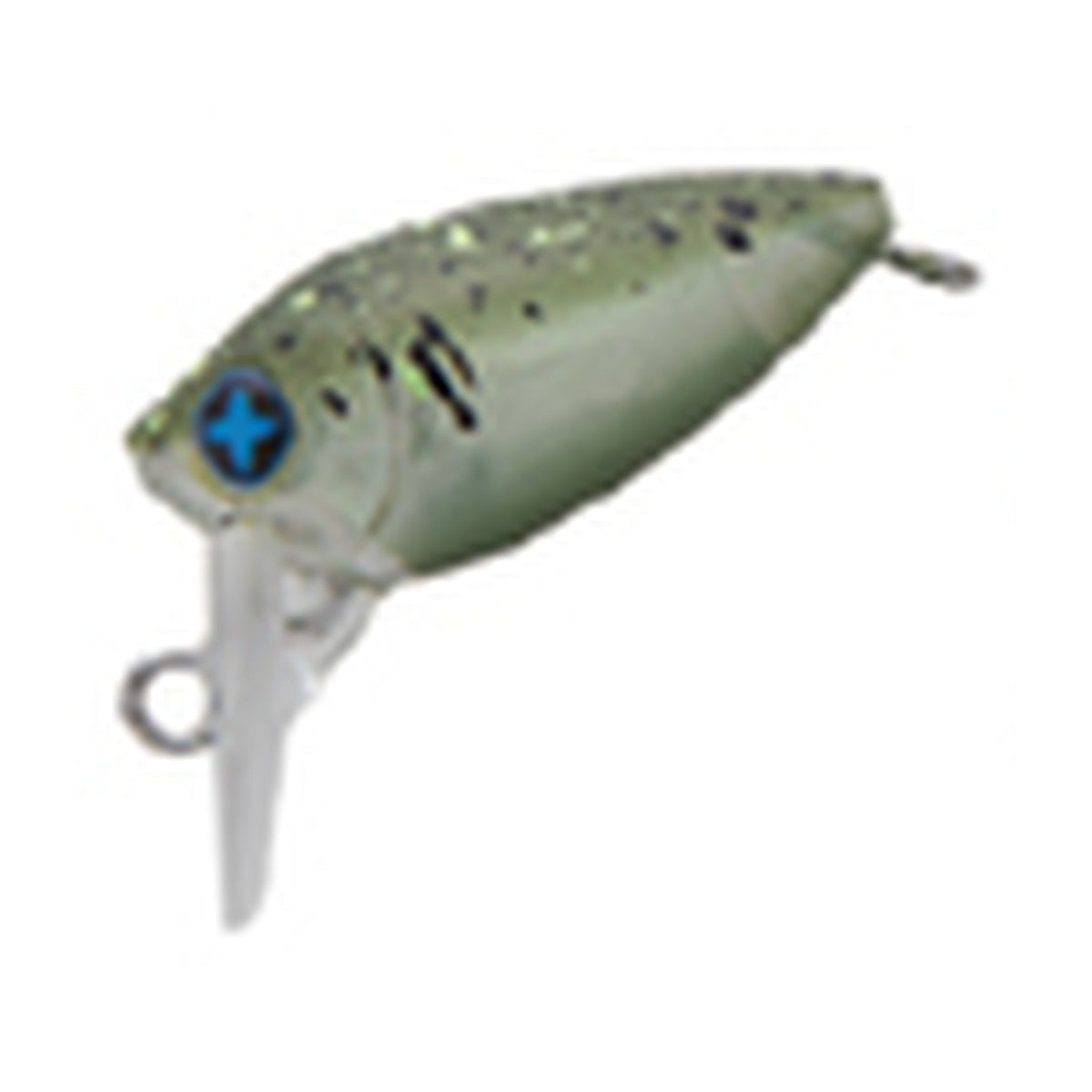 Forest S-CRA 21SS #07 Ikeike Green