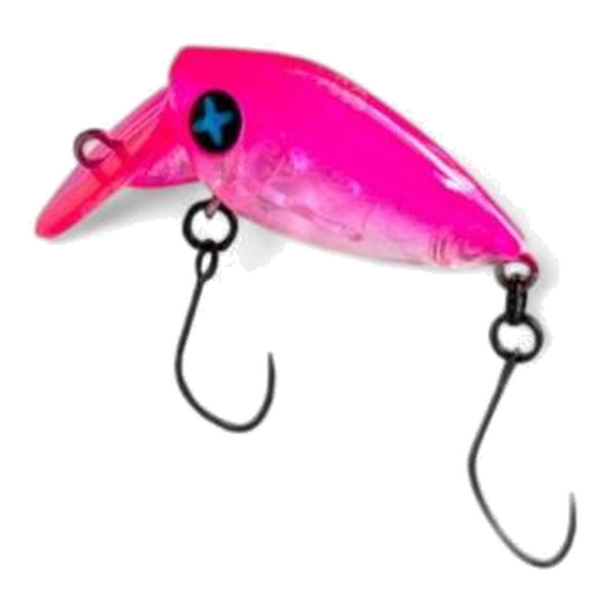 Forest S-CRA 25SS #03 Phantom Pink (Glow)