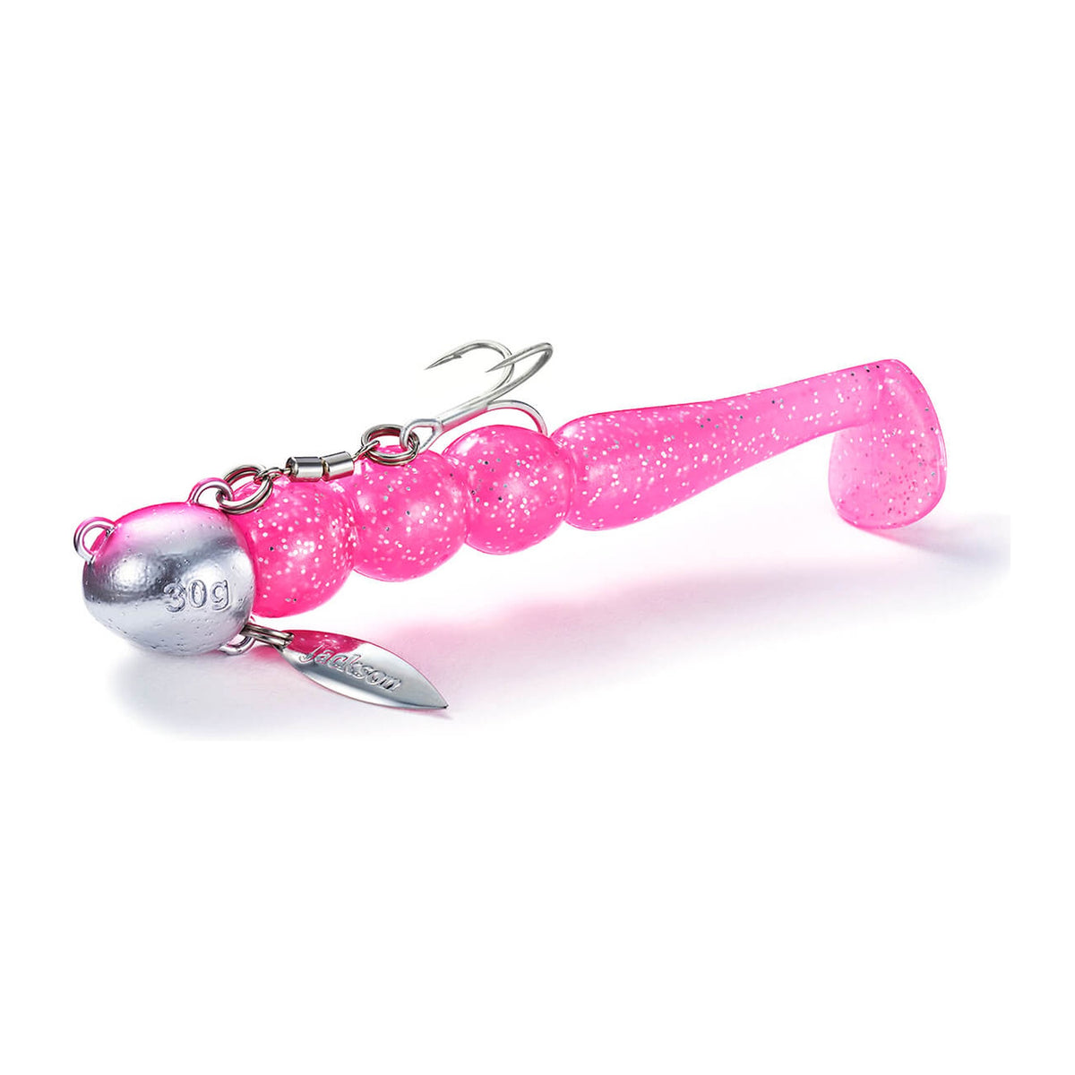 Jackson Suna Dango 20g in SMD Sakura Mochi — official product photo
