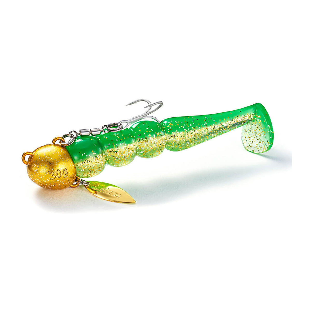 Jackson Suna Dango 30g in UKD Uji Kintoki — official product photo