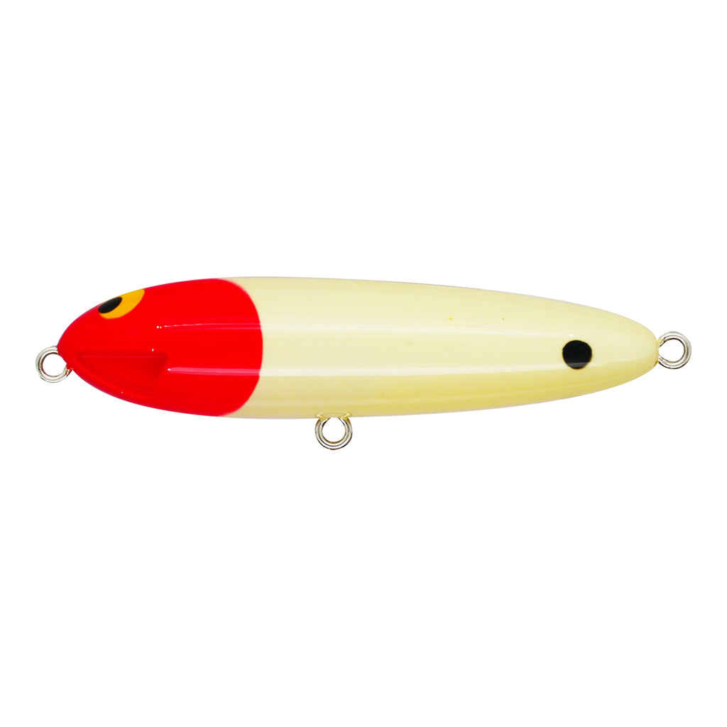 Pozidrive Garage Smile Dog 65 - #01 RH Classic