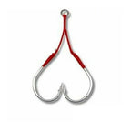 Sea Floor Control JAM ASSIST HOOK LS 4/0 PE20 2.5x2.5cm