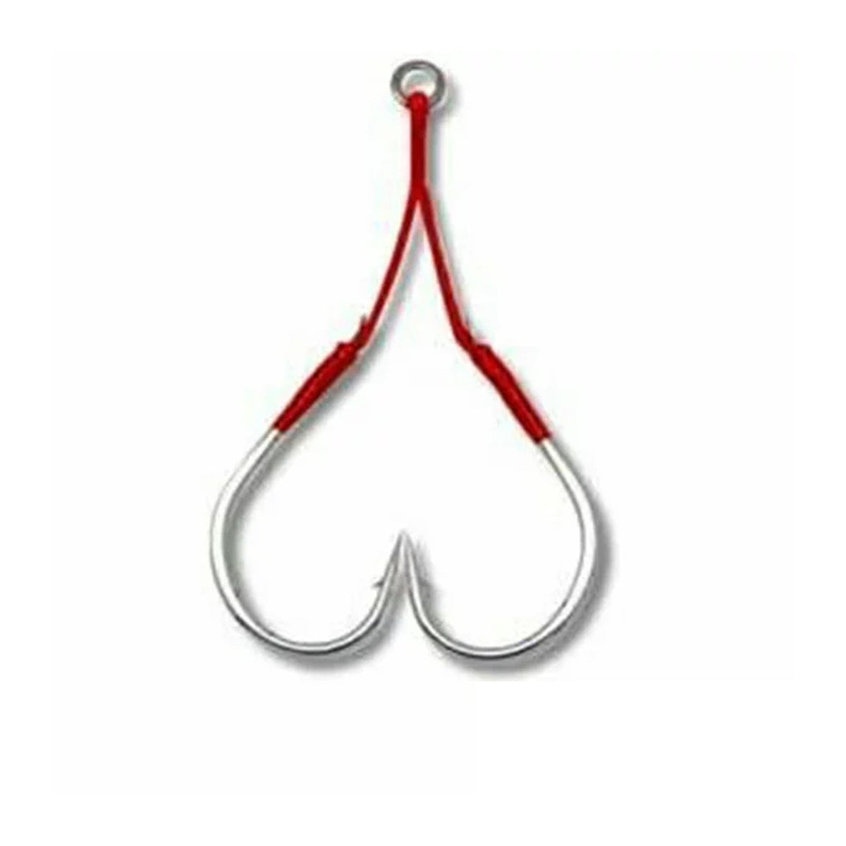 Sea Floor Control JAM ASSIST HOOK LS 4/0 PE20 2.5x2.5cm