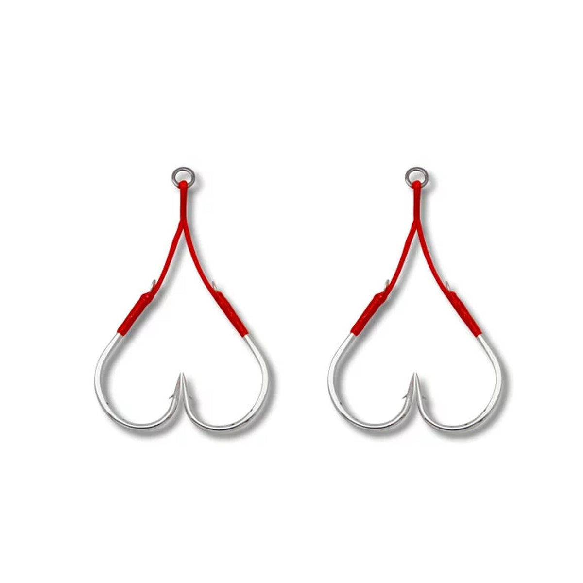 Sea Floor Control JAM ASSIST HOOK LS 5/0 PE24 3.5x3.5cm