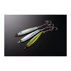 Jackall Seabass Anchovy Metal 60g — official product photo
