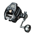 Daiwa 22SEABORG electric reel — official product photo
