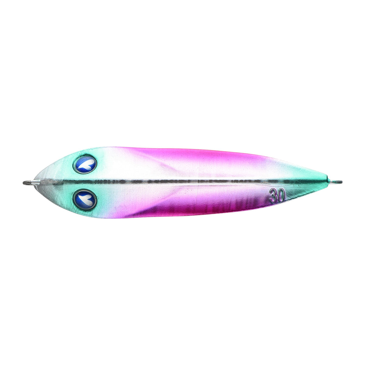 Blue Blue SeaRide 60g in Pink Iwashi — official Blue Blue product photo