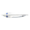 Blue Blue SeaRide 30g in Glow Head Silver — official Blue Blue product photo