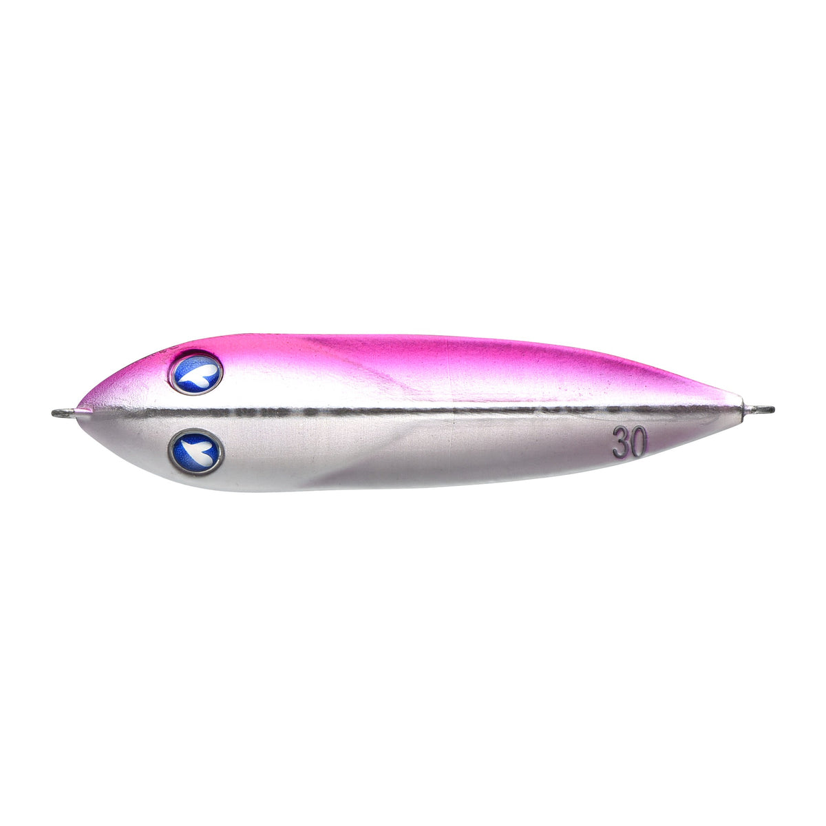 Blue Blue SeaRide 40g in Pink Silver Glow — official Blue Blue product photo