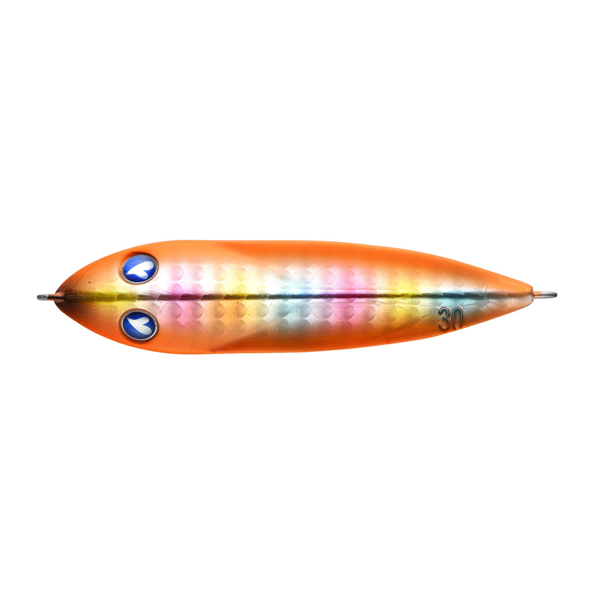 Blue Blue SeaRide 60g in Orange Candy — official Blue Blue product photo