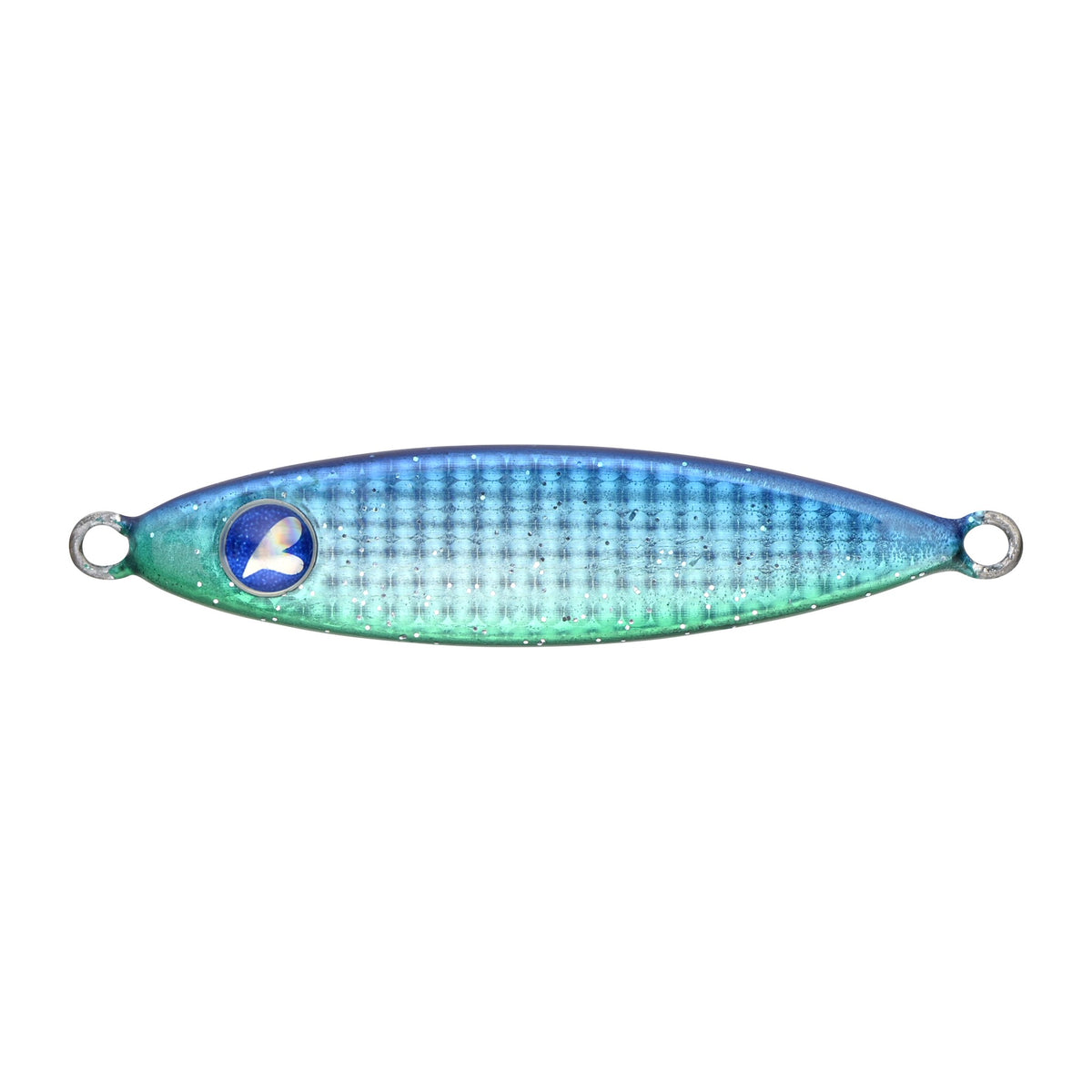 Blue Blue SeaRide mini 3g in Flash Azure — official Blue Blue product photo