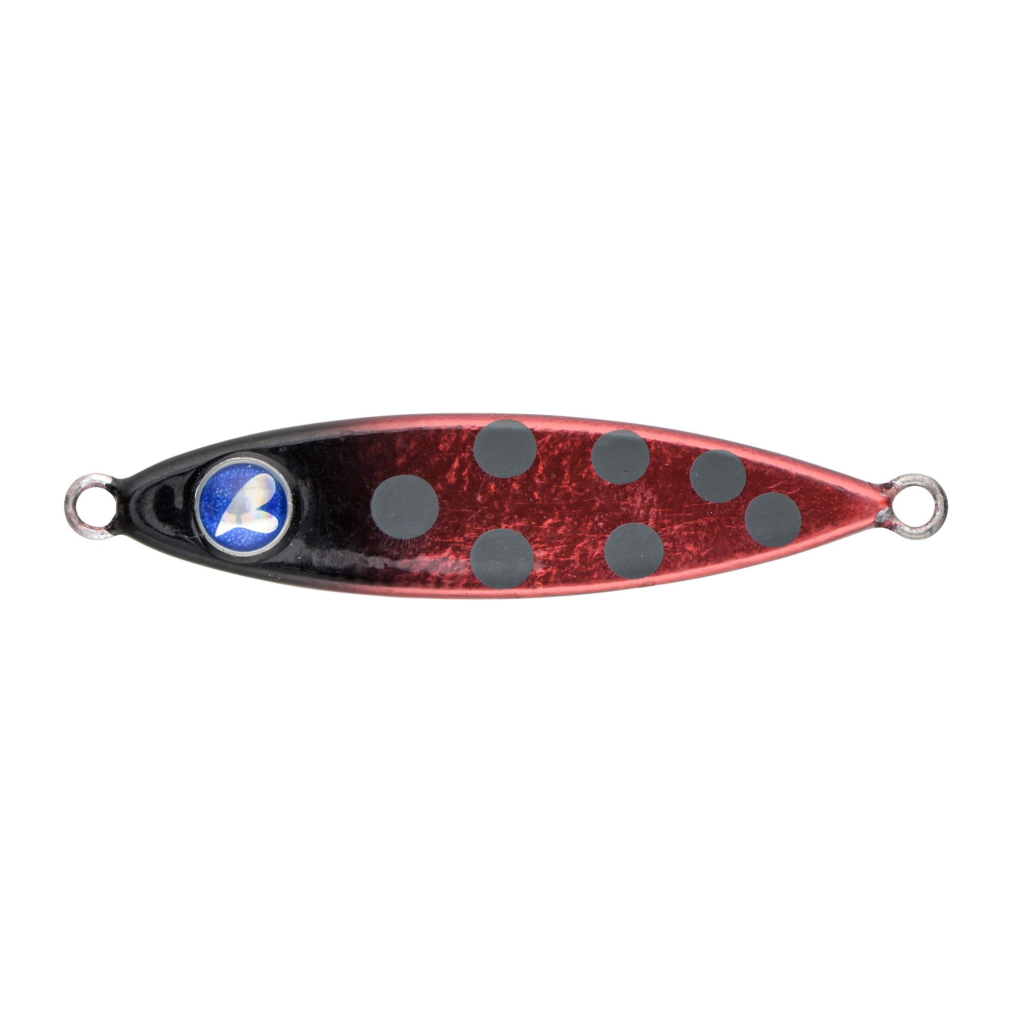 Blue Blue SeaRide mini 3g in Ladybug — official Blue Blue product photo
