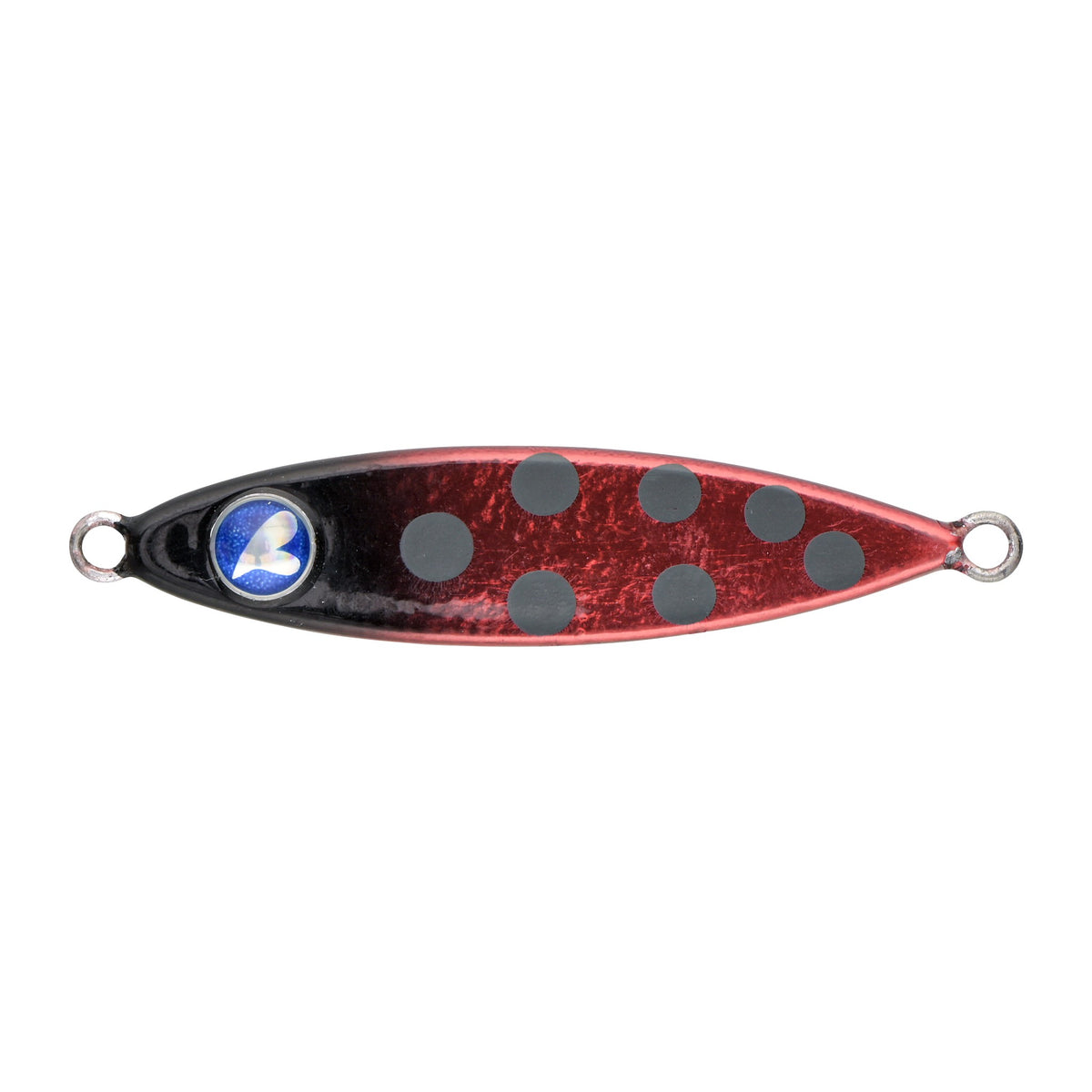 Blue Blue SeaRide mini 9g in Ladybug — official Blue Blue product photo