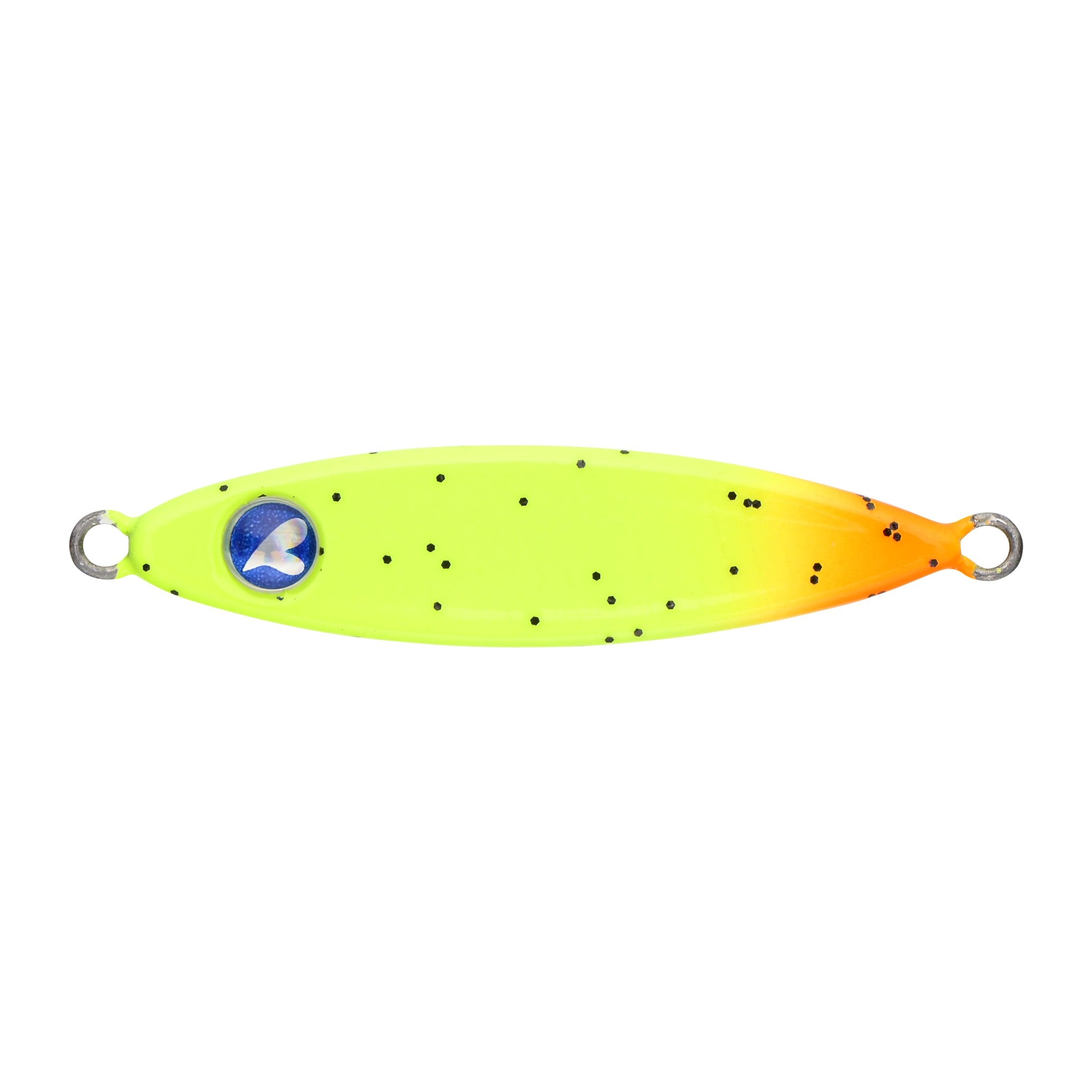 Blue Blue SeaRide mini 3g in Lemonade Orange — official Blue Blue product photo