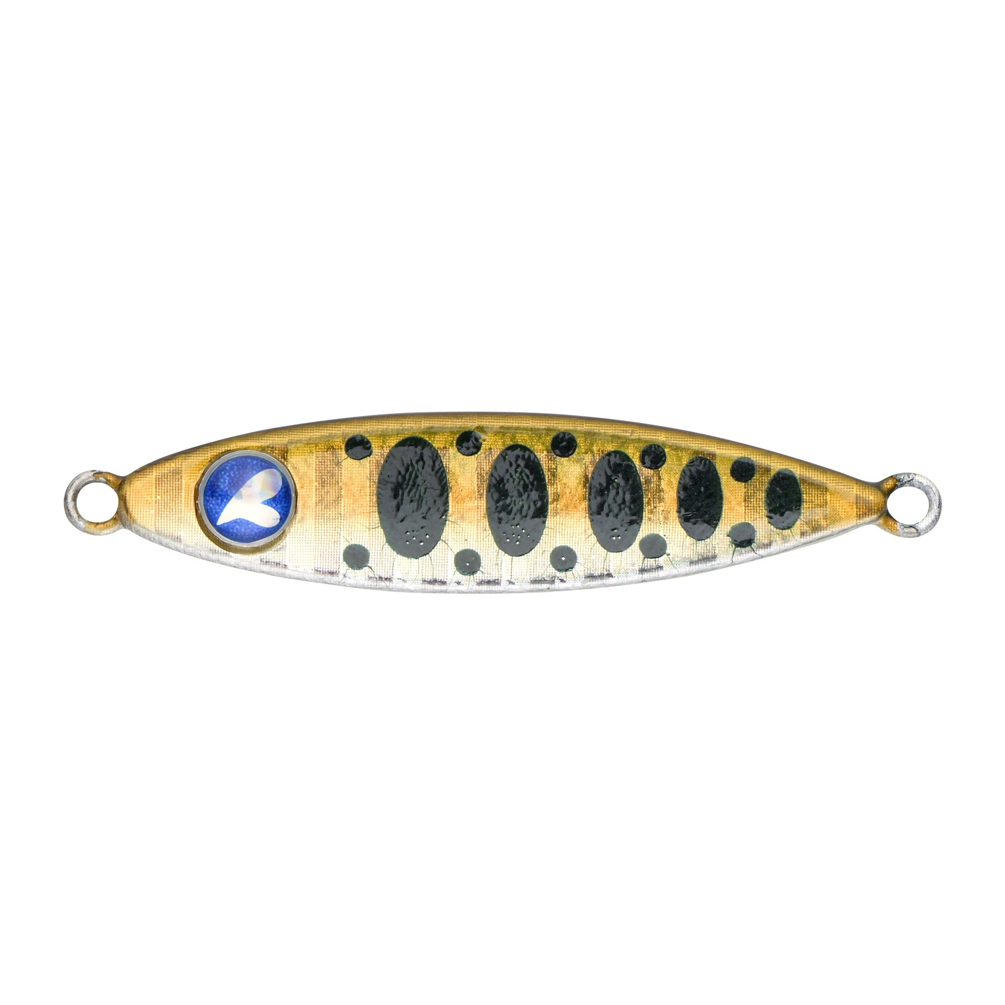 Blue Blue SeaRide mini 3g in Salmon Fry — official Blue Blue product photo