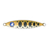 Salmon Fry