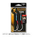 Season Tackle TEN Alloy Hook