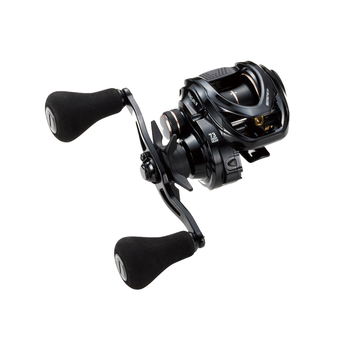 Tailwalk SEIRENS BM baitcasting reel