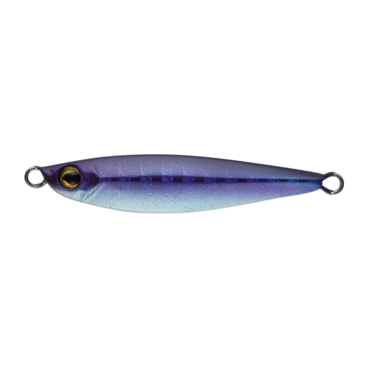 Apia SEIRYU BITS 10g metal jig, colour 01 Seiryu