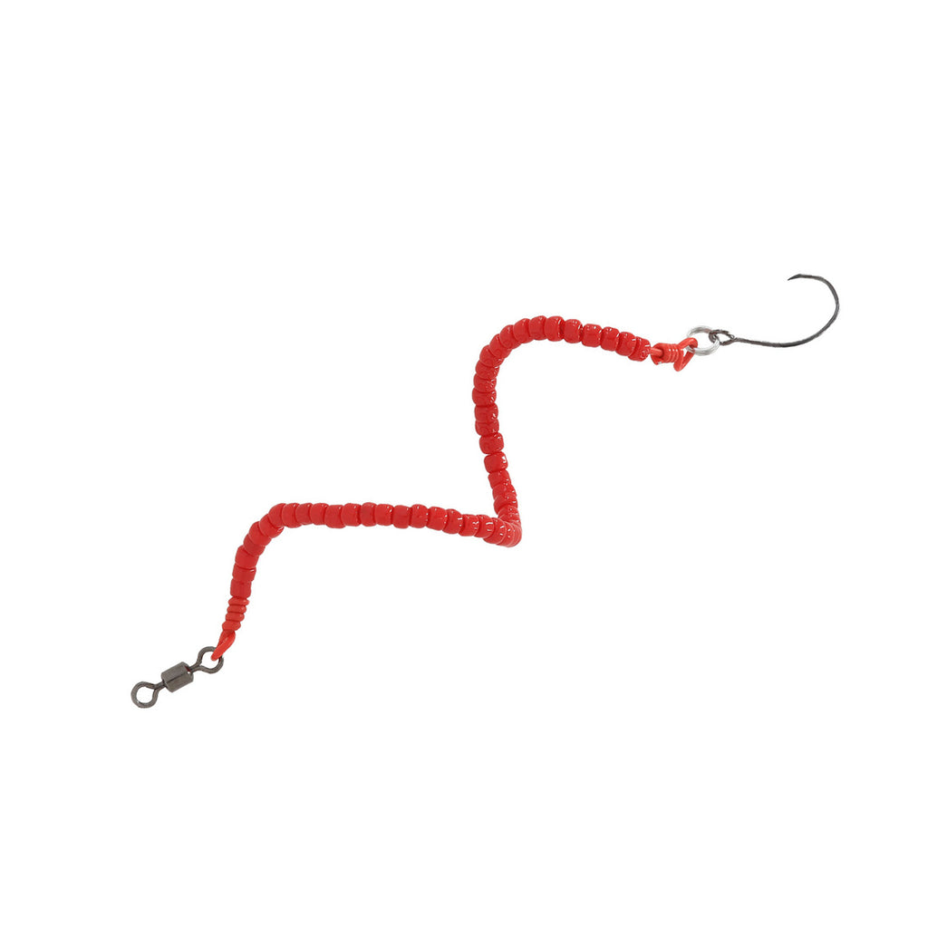 Zact Craft Senor Tornado — official product image