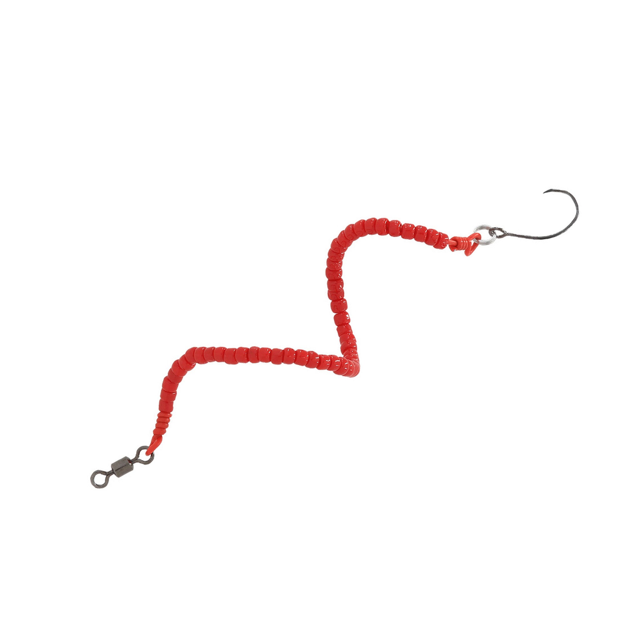 Zact Craft Senor Tornado — official product image