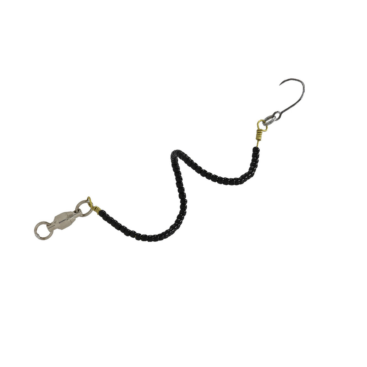 Zact Craft Senor Tornado High Spec — official product image