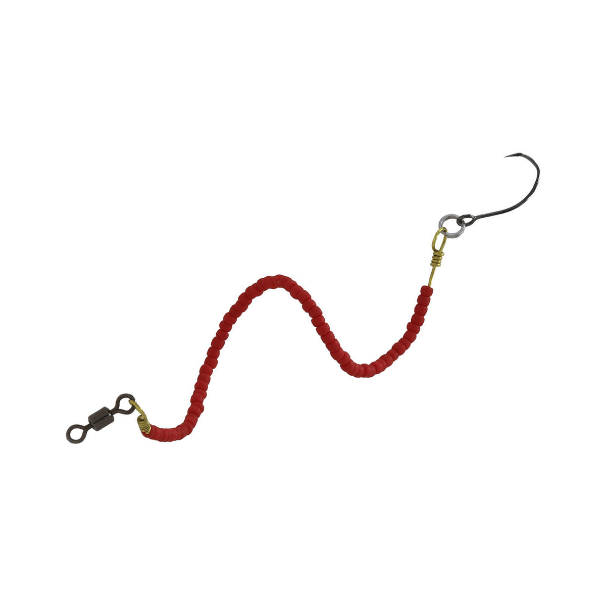 Zact Craft Senor Tornado Slim — official product image