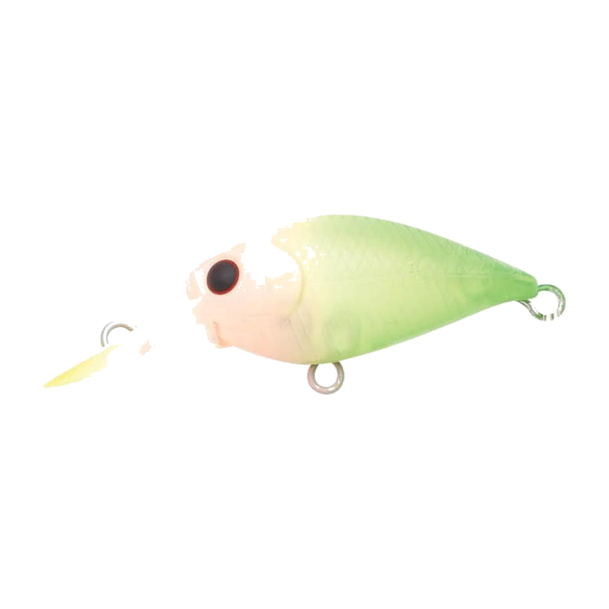 Lucky Craft Deep Cra-Pea SFT - Amabie