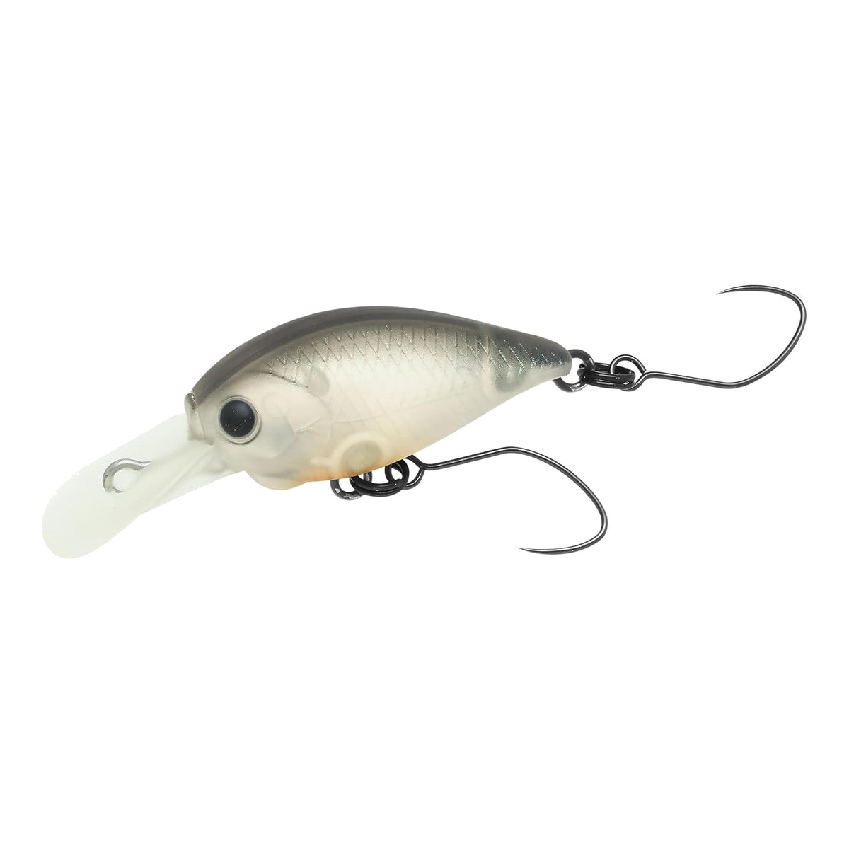 Lucky Craft Deep Cra-Pea SFT - PGG Sesame Sherbet