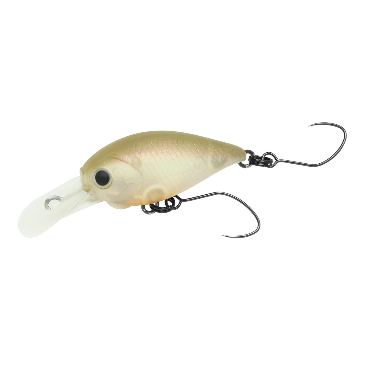 Lucky Craft Deep Cra-Pea SFT - PGP Cafe Sherbet