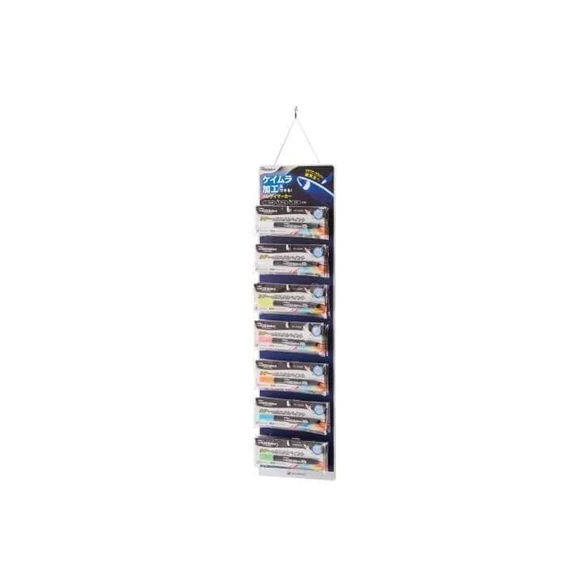 Shachihata Artline IREGUI MARKER Release Set