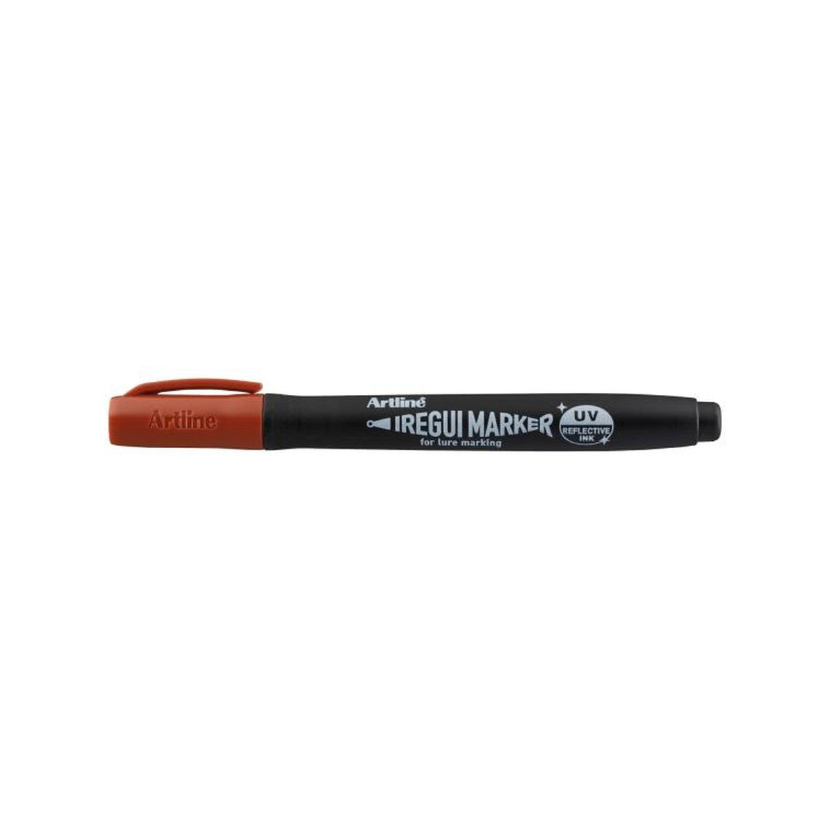 shachihata-artline-iregui-marker-klf-f-1h-kmbr-glow-brown
