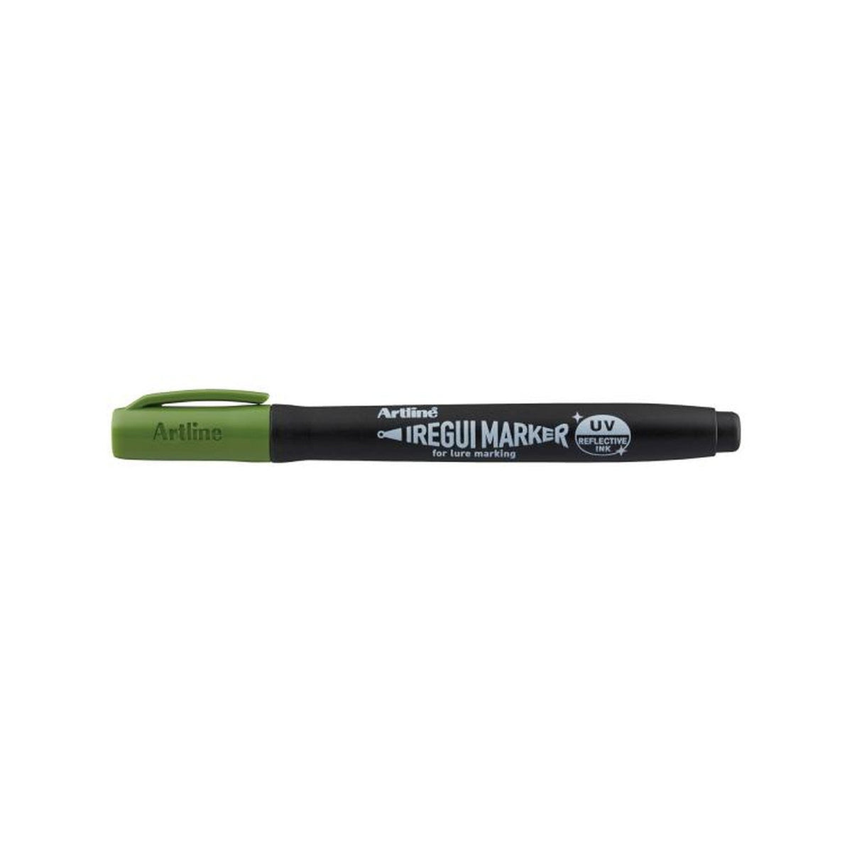 shachihata-artline-iregui-marker-klf-f-1h-kmog-glow-olive