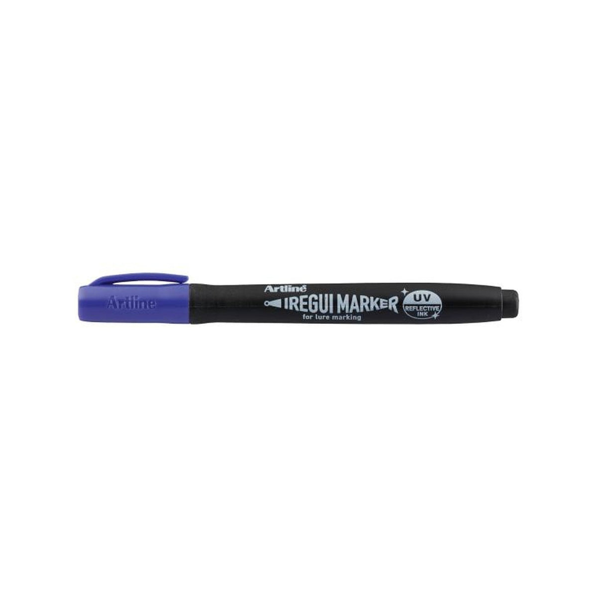 shachihata-artline-iregui-marker-klf-f-1h-kmv-glow-purple